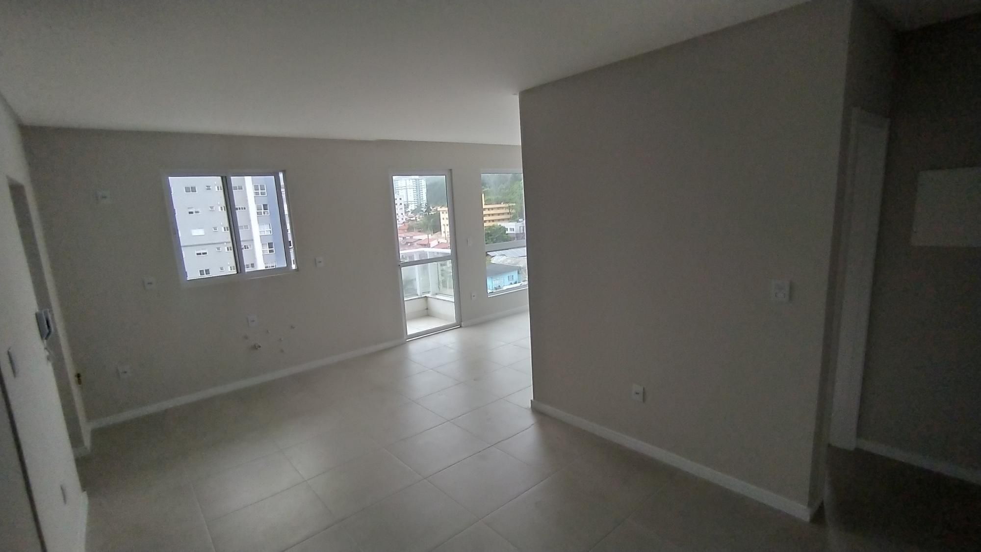 Apartamento à venda com 3 quartos, 88m² - Foto 6