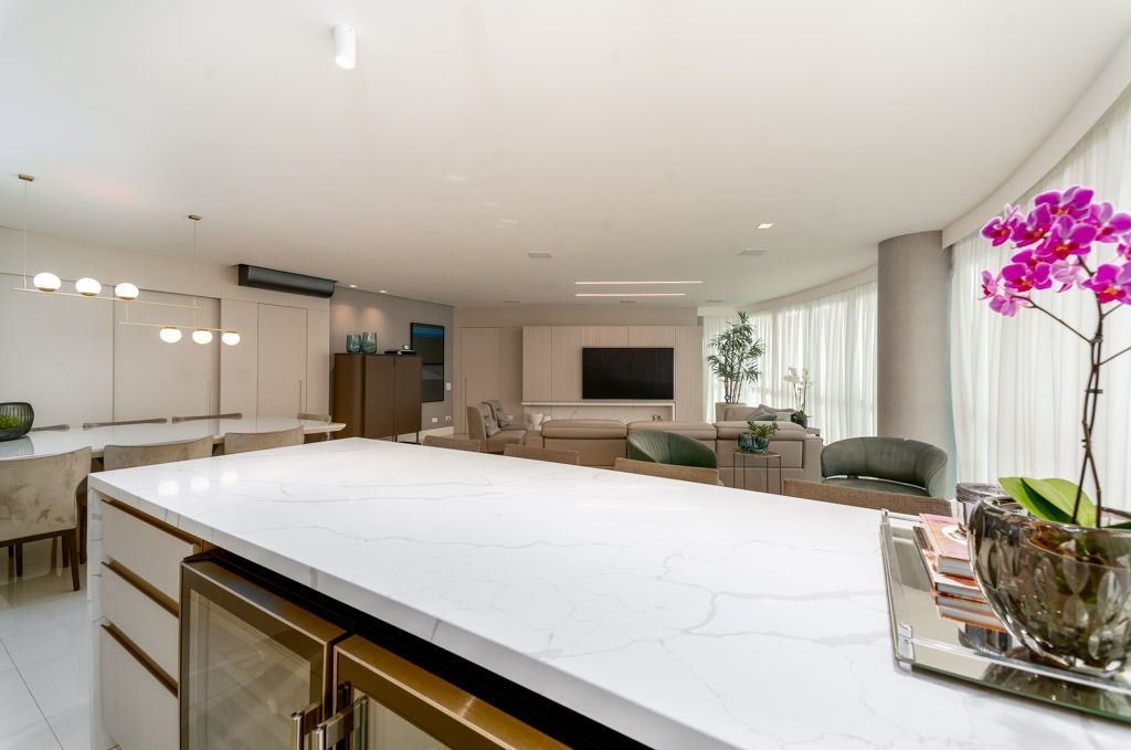 Apartamento, 4 quartos, 226 m² - Foto 4