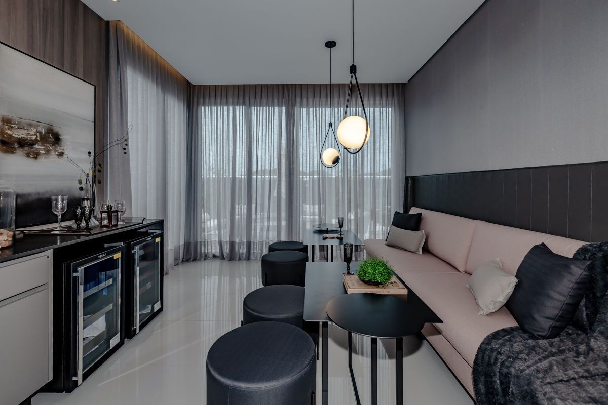 Cobertura, 5 quartos, 611 m² - Foto 20