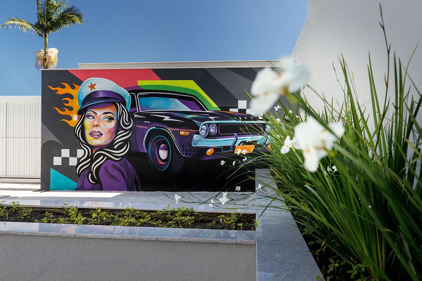 Apartamento, 2 quartos, 68 m² - Foto 4