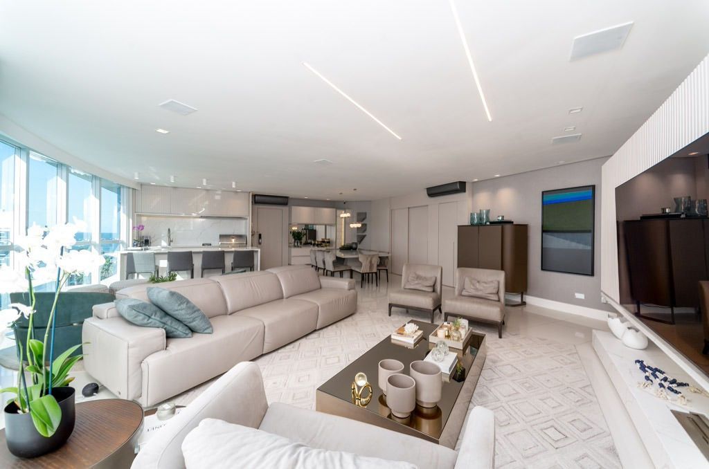 Apartamento, 4 quartos, 226 m² - Foto 3