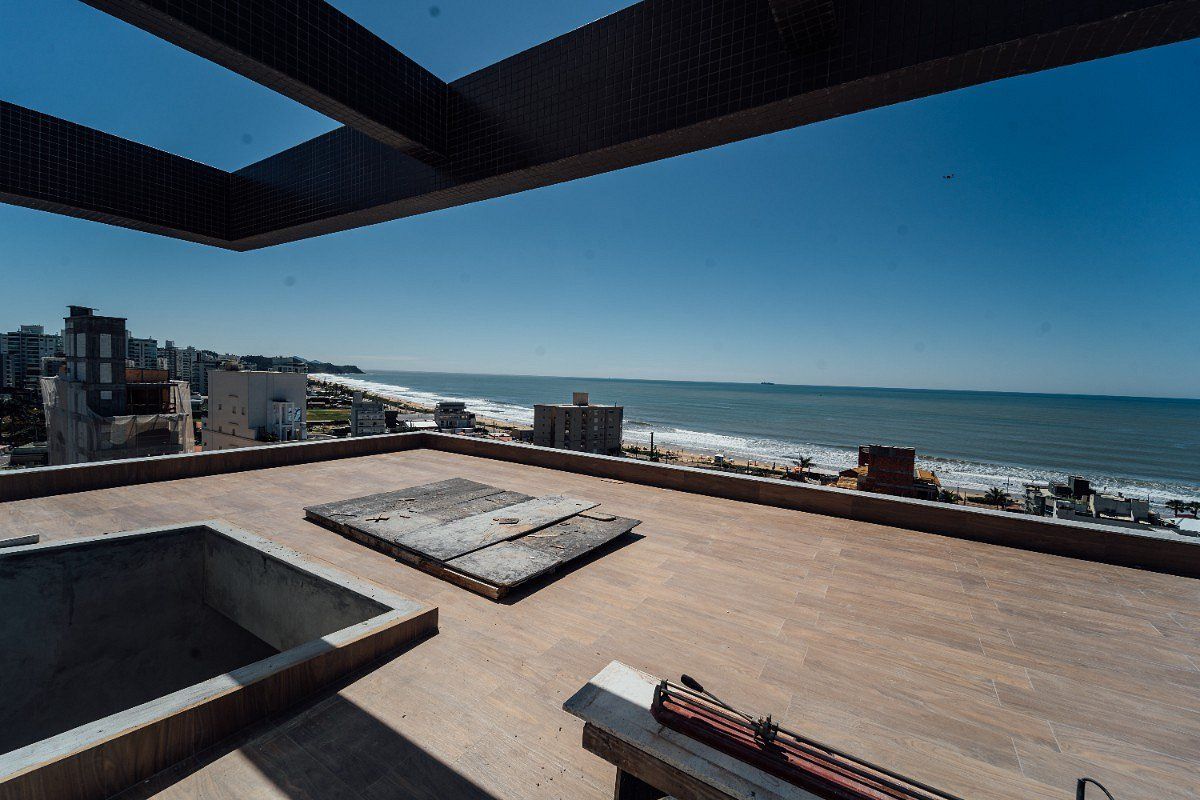 Cobertura, 4 quartos, 430 m² - Foto 1