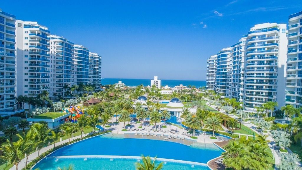 Apartamento, 4 quartos, 207 m² - Foto 1