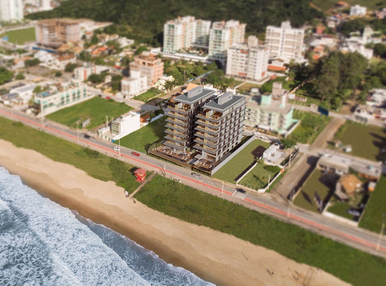 Apartamento, 3 quartos, 172 m² - Foto 1