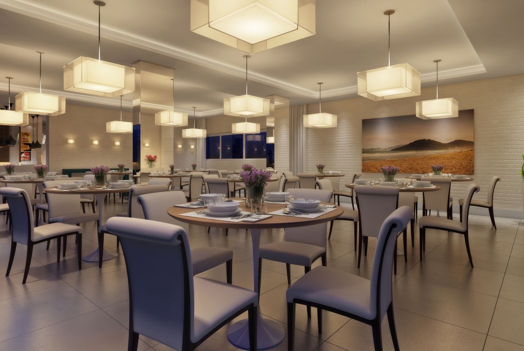 Apartamento, 2 quartos, 64 m² - Foto 5