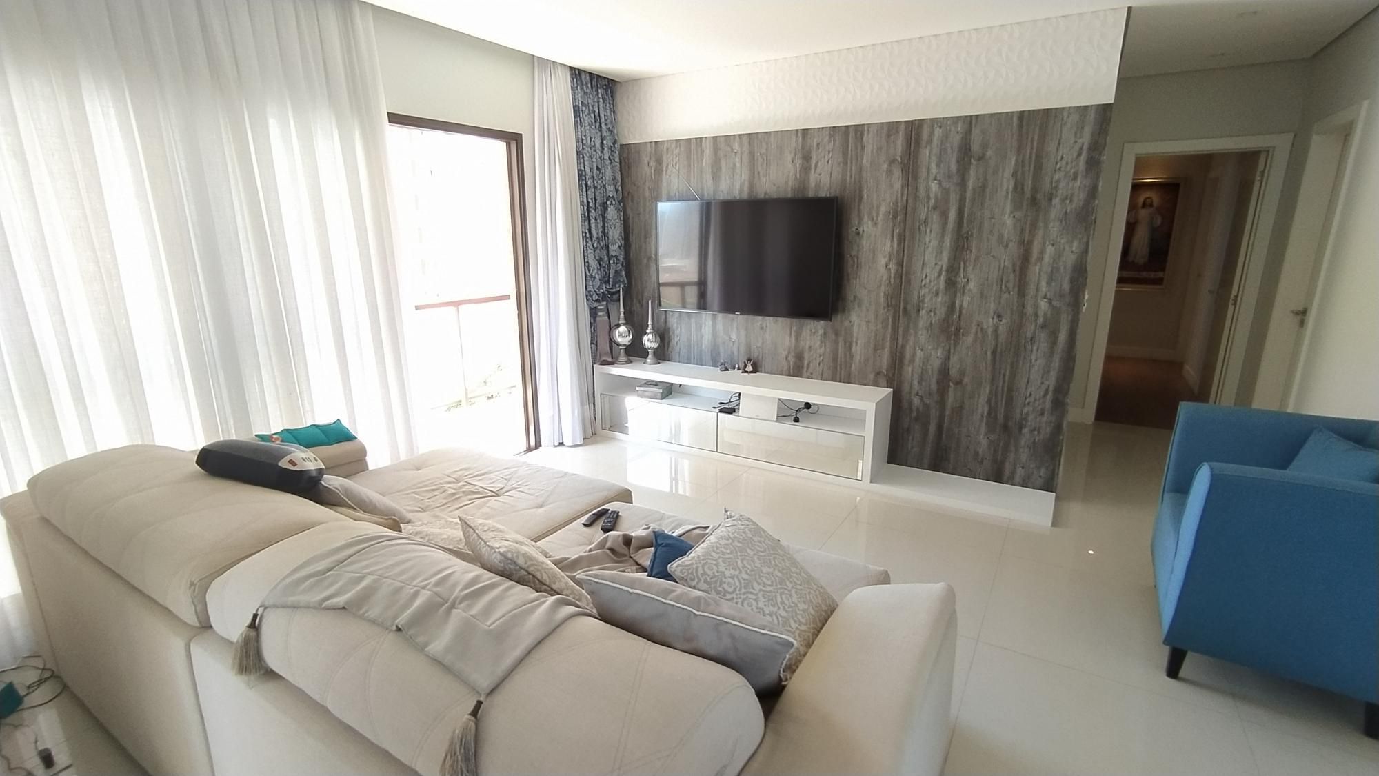 Apartamento à venda com 3 quartos, 146m² - Foto 18