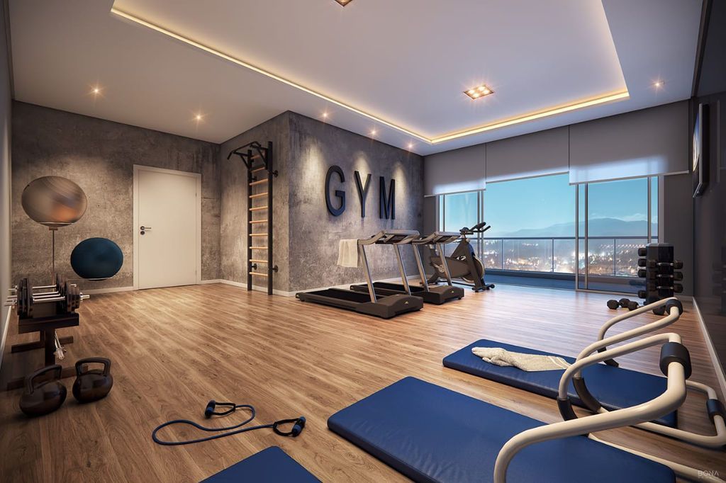 Apartamento, 3 quartos, 115 m² - Foto 17