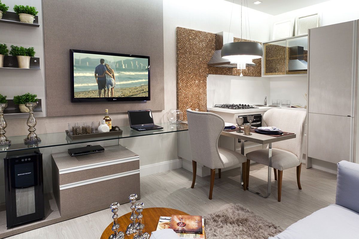 Prédio Inteiro, 46 m² - Foto 14