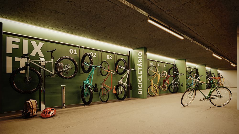 Apartamento, 3 quartos, 74 m² - Foto 11