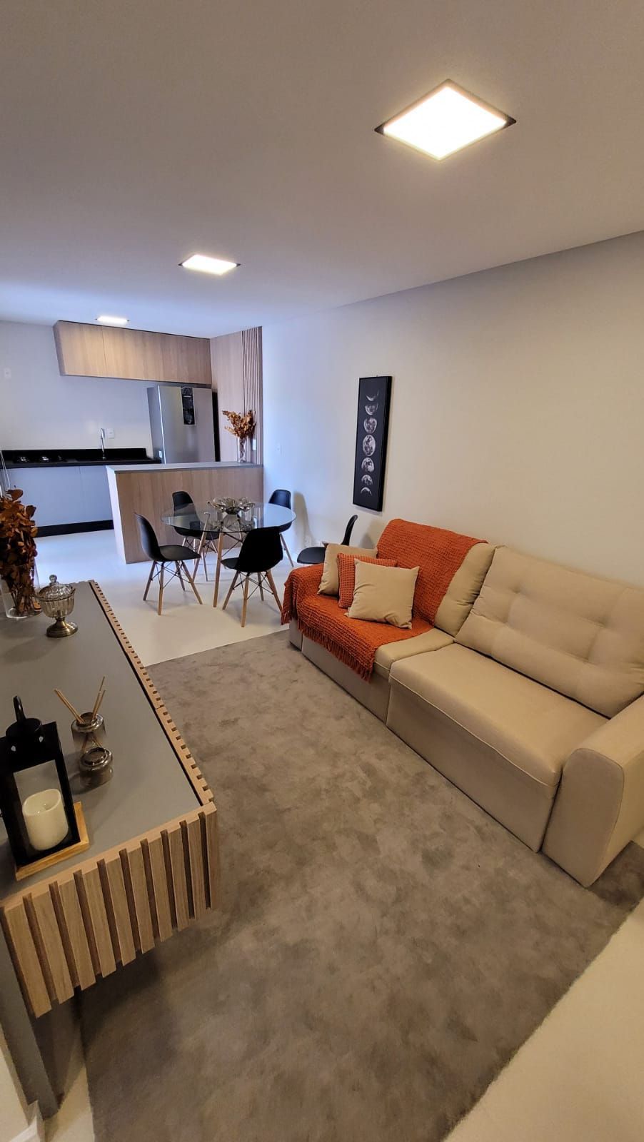 Apartamento à venda com 2 quartos, 87m² - Foto 10