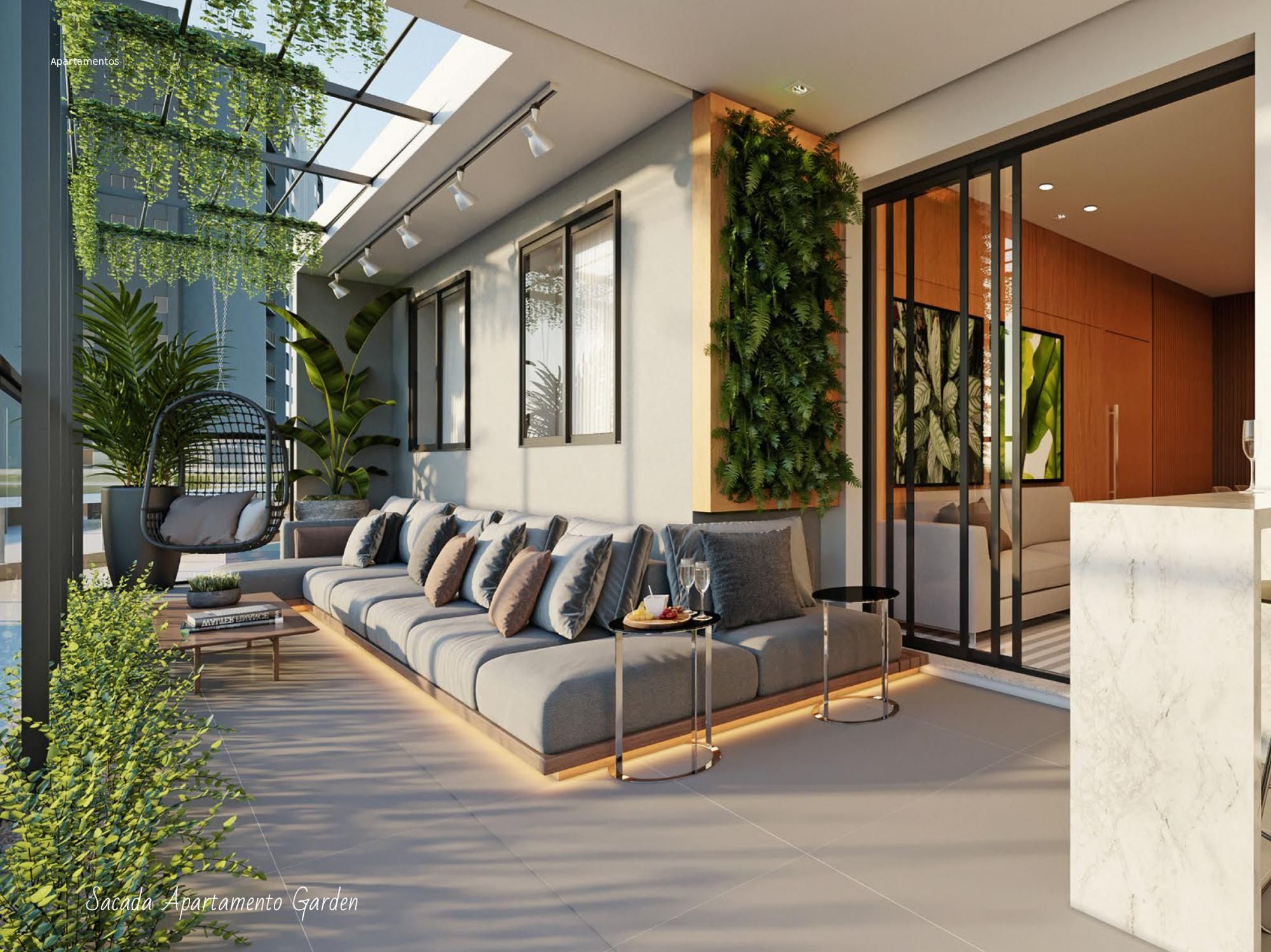 Apartamento, 2 quartos, 56 m² - Foto 13