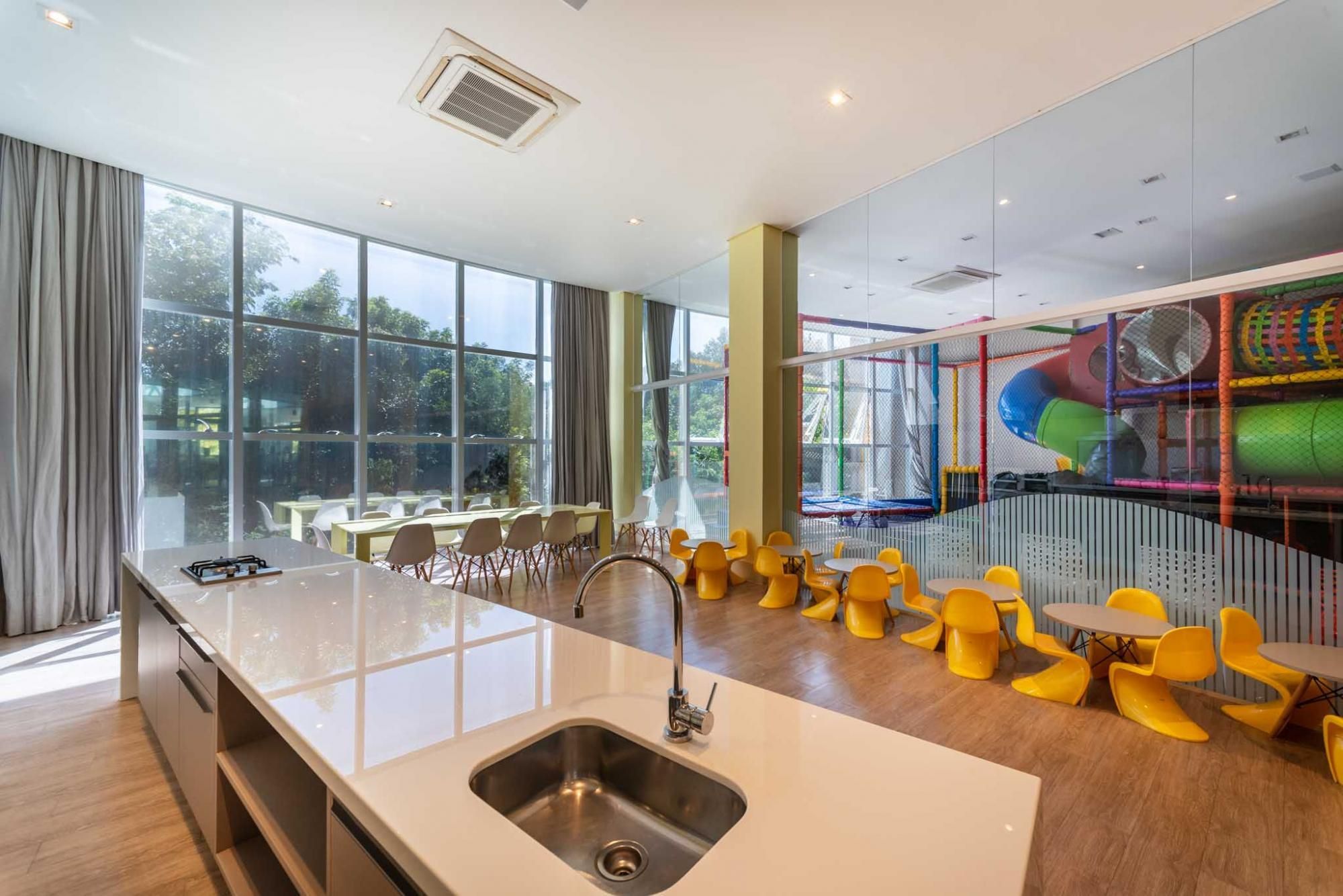 Apartamento, 4 quartos, 226 m² - Foto 46