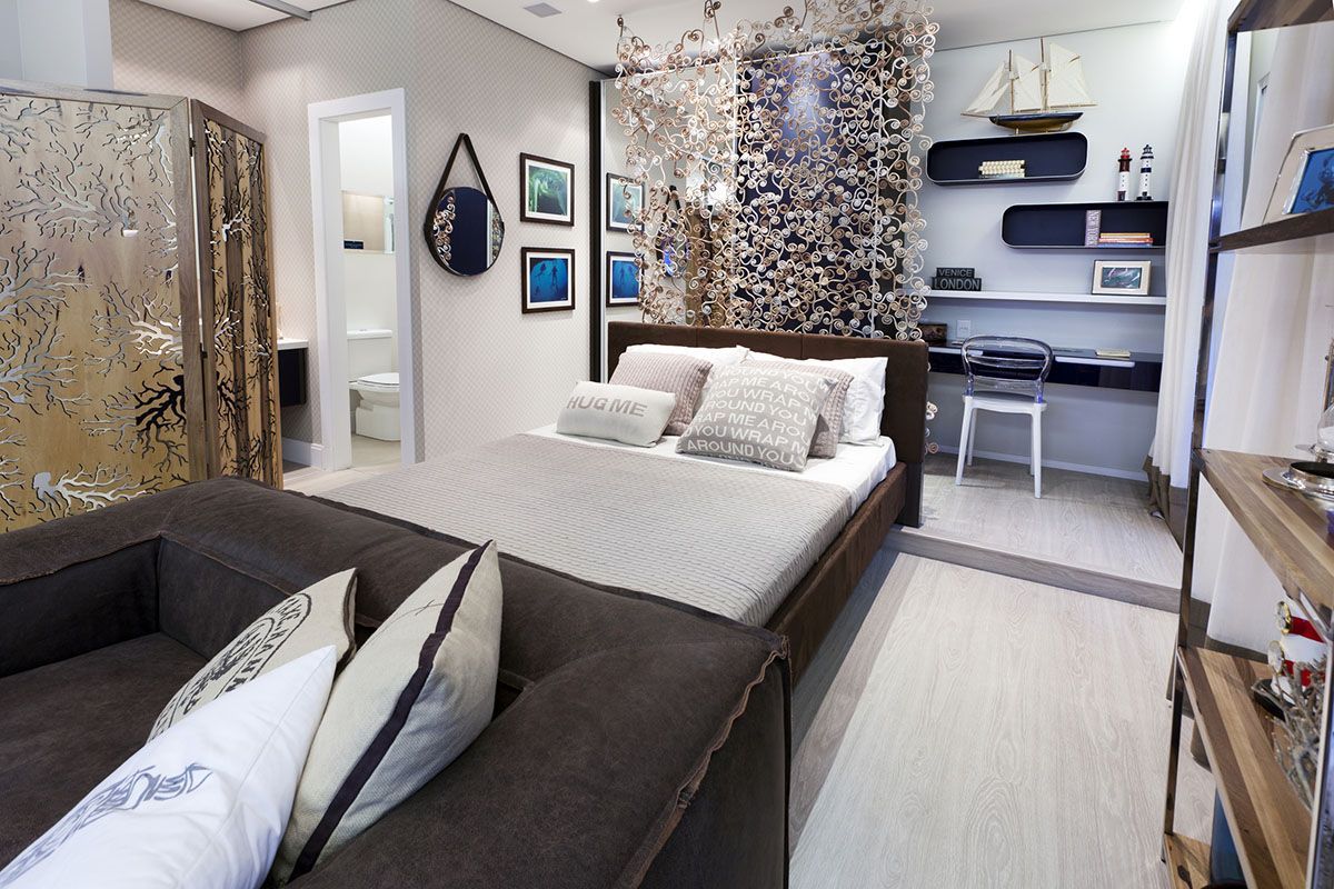 Prédio Inteiro, 46 m² - Foto 6