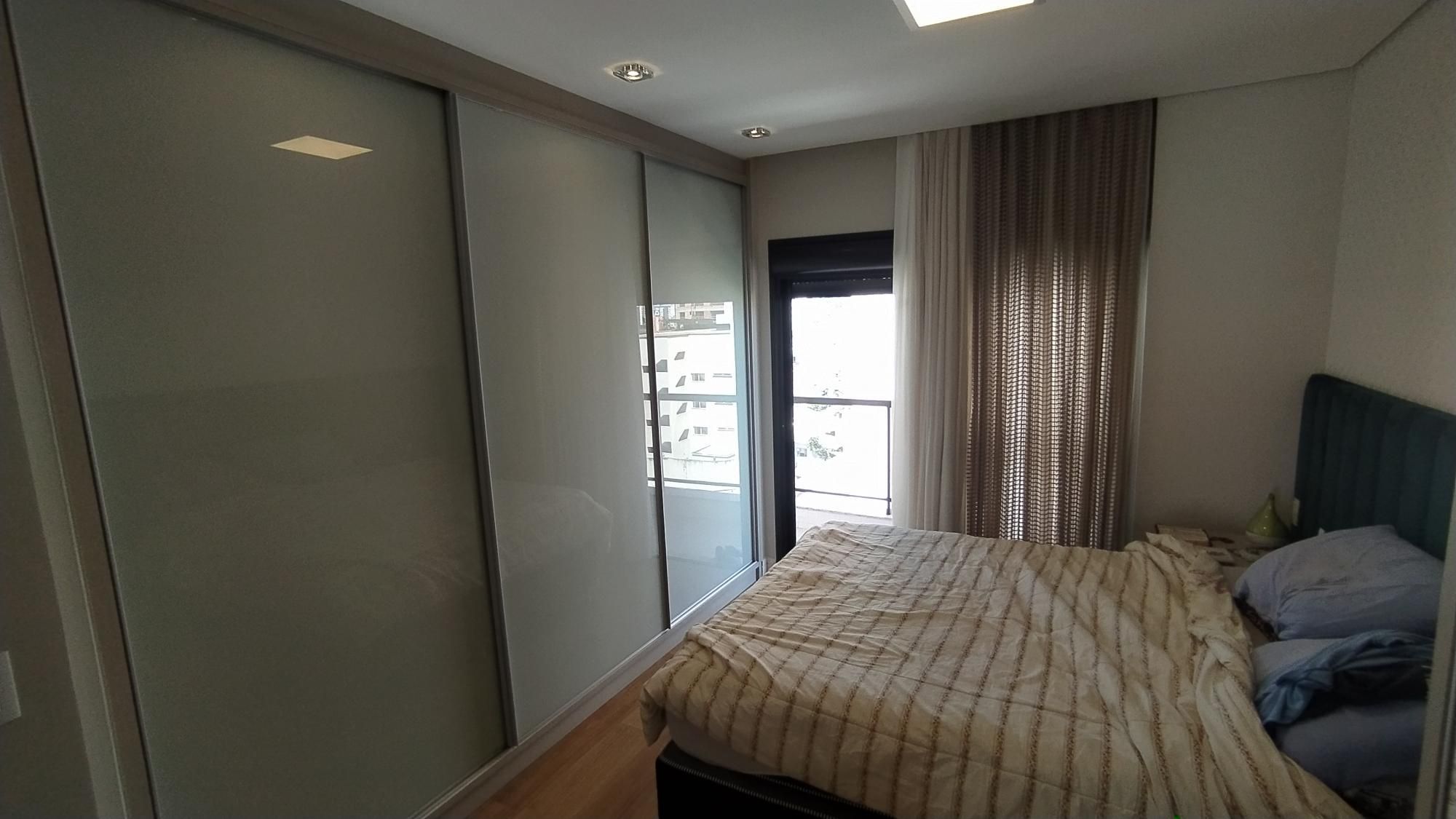 Apartamento à venda com 3 quartos, 146m² - Foto 8