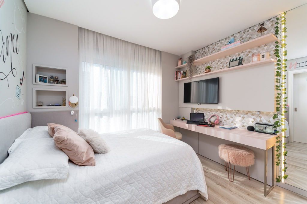 Apartamento à venda com 4 quartos, 226m² - Foto 10