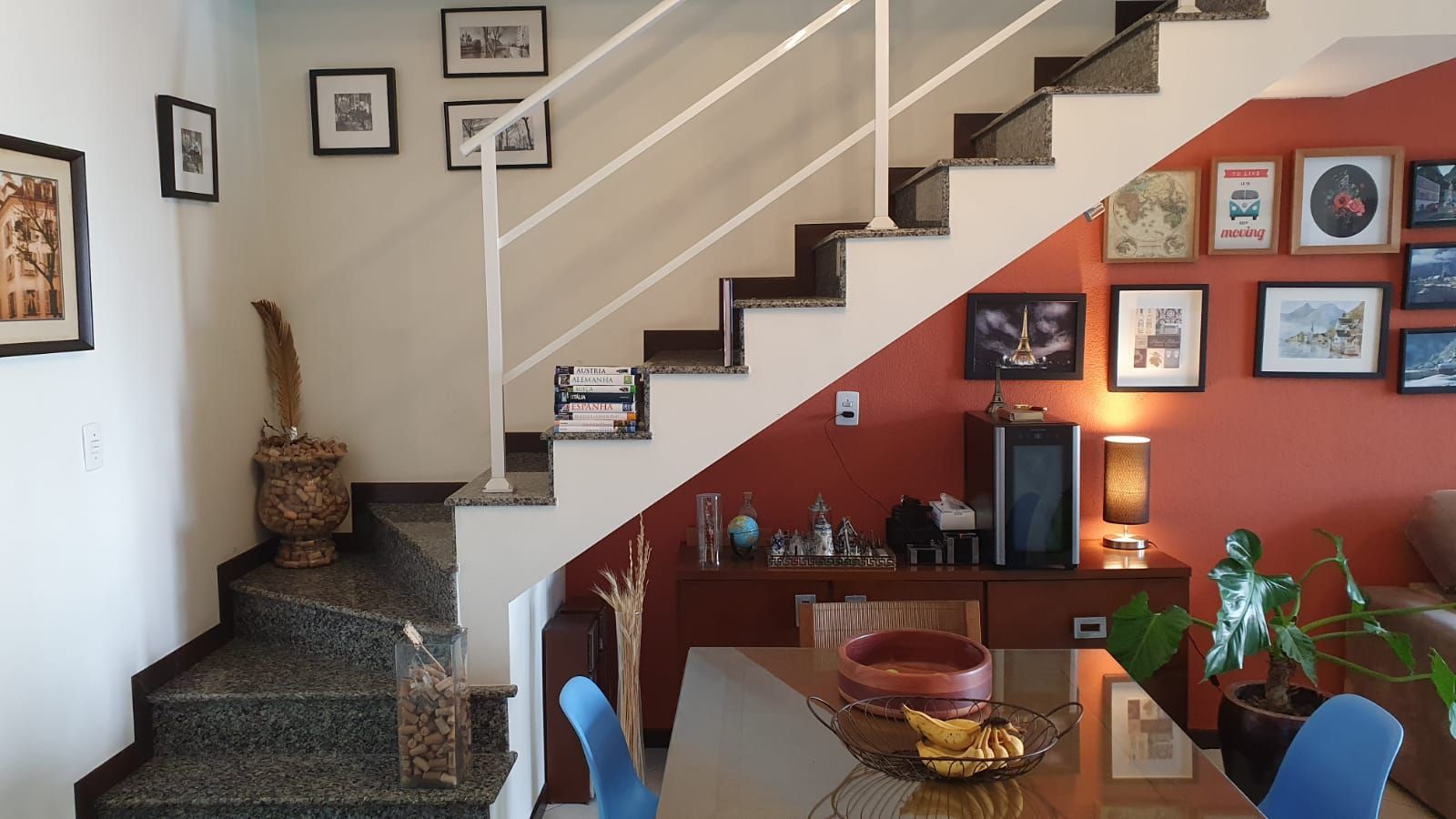 Casa à venda com 3 quartos, 120m² - Foto 8