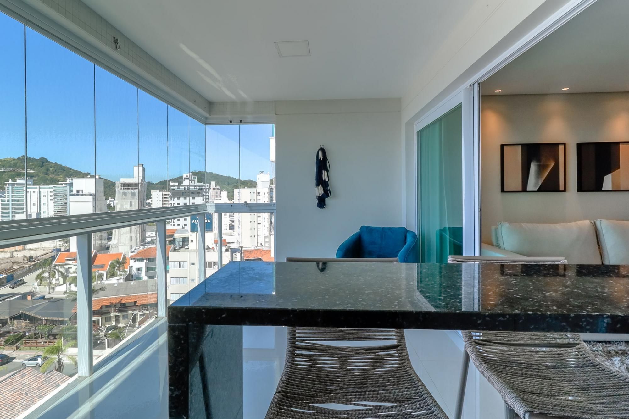 Apartamento, 3 quartos, 144 m² - Foto 5