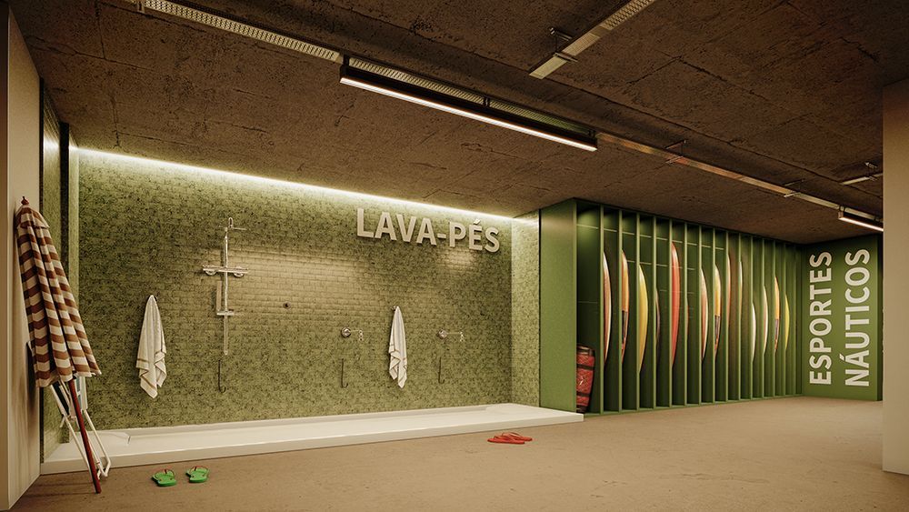 Apartamento, 3 quartos, 74 m² - Foto 9