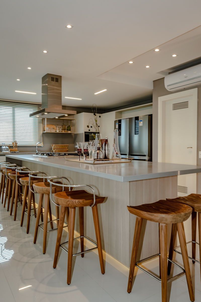 Cobertura, 5 quartos, 611 m² - Foto 18