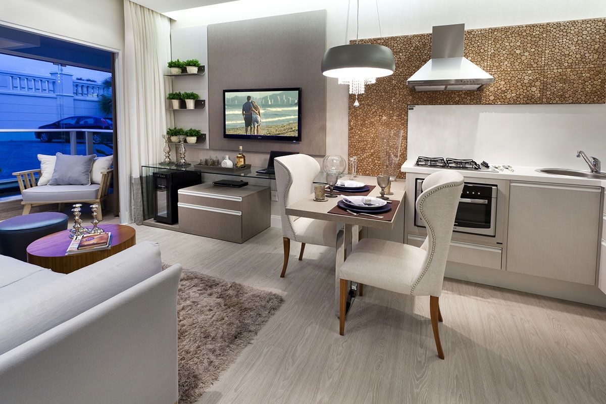 Prédio Inteiro, 46 m² - Foto 9