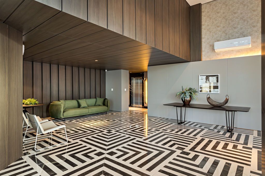 Apartamento, 4 quartos, 322 m² - Foto 19