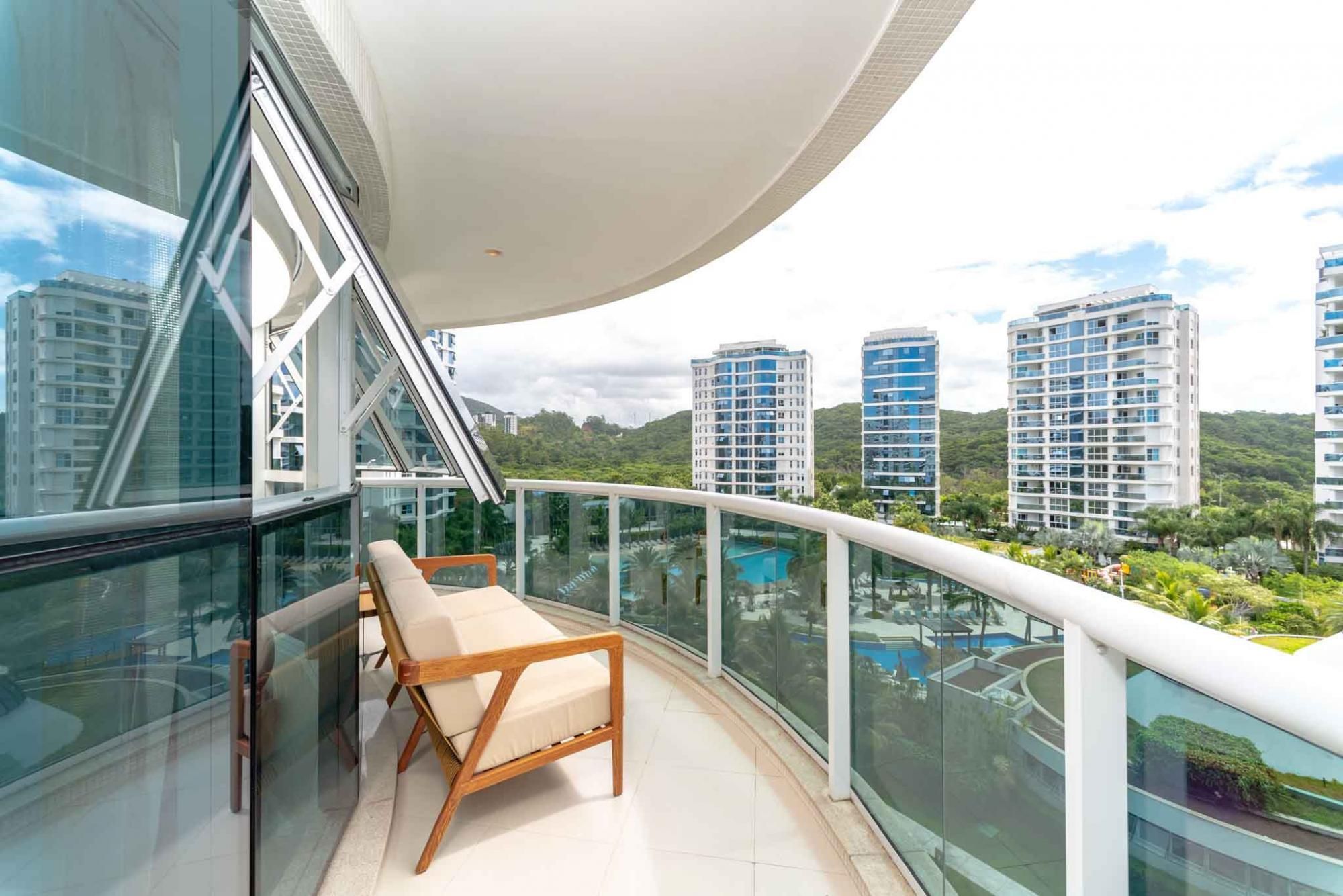 Apartamento, 5 quartos, 350 m² - Foto 33
