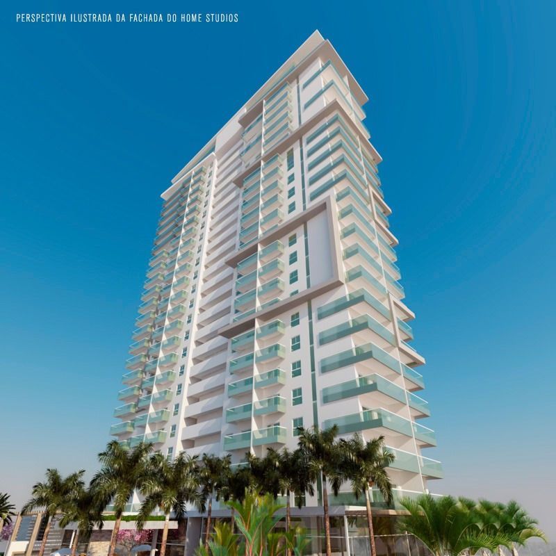 Prédio Inteiro, 46 m² - Foto 1