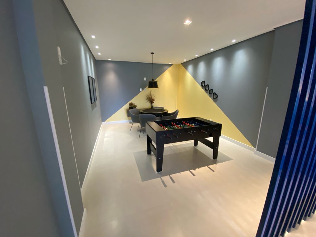 Apartamento à venda com 2 quartos, 57m² - Foto 9