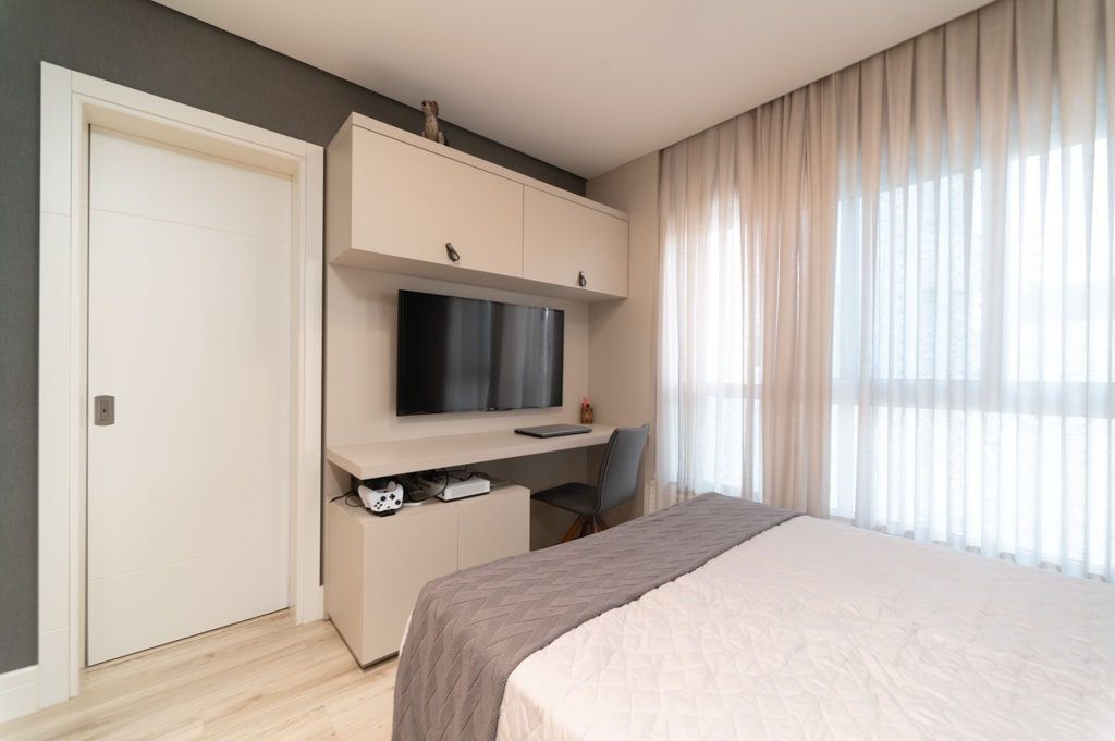 Apartamento à venda com 4 quartos, 226m² - Foto 16