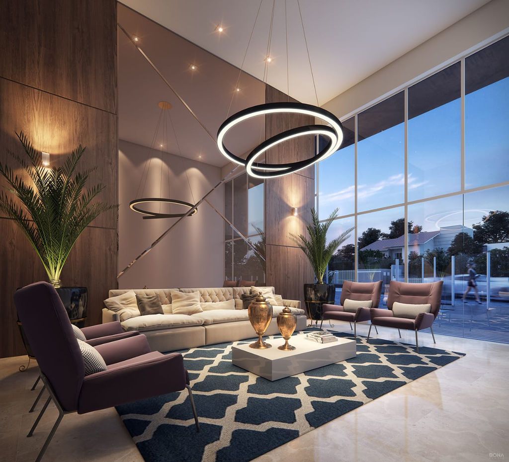 Apartamento, 3 quartos, 115 m² - Foto 18