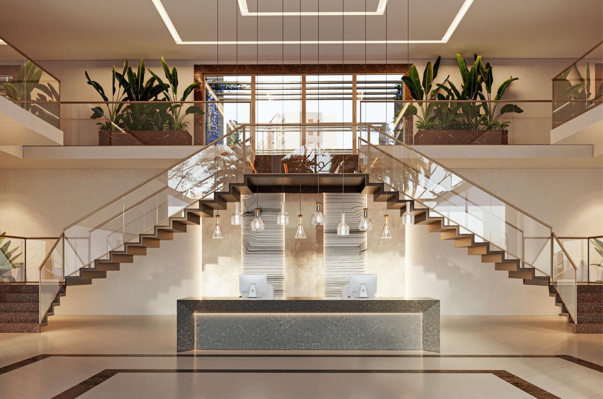 Apartamento, 2 quartos, 56 m² - Foto 11