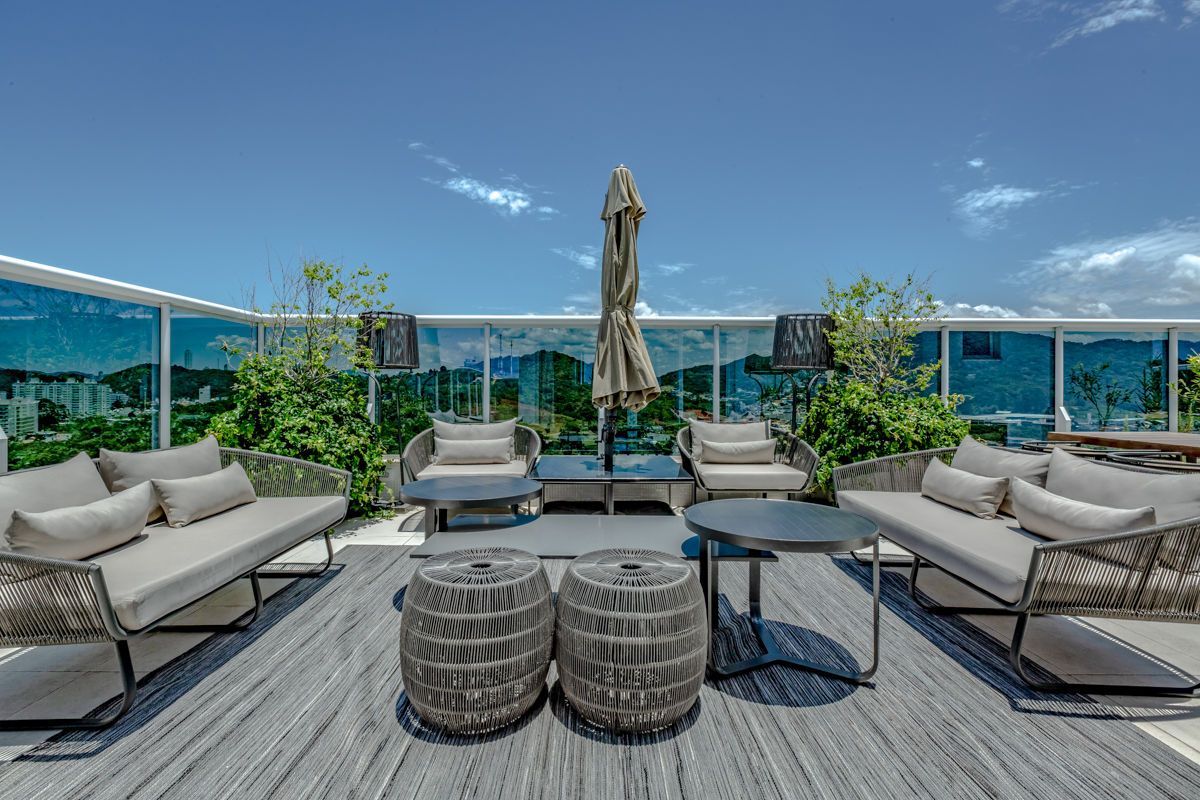 Cobertura, 5 quartos, 611 m² - Foto 4