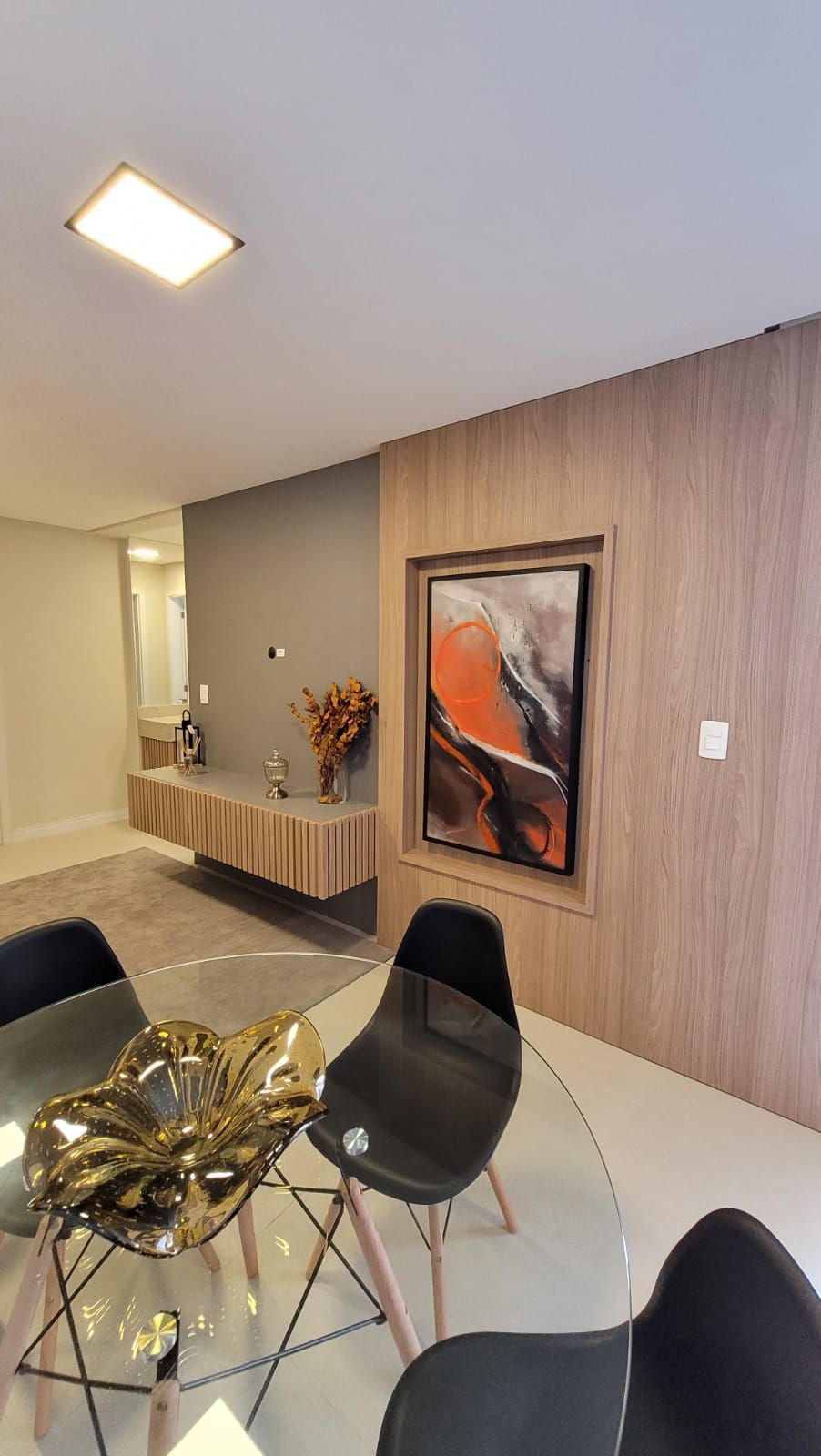 Apartamento, 2 quartos, 87 m² - Foto 13