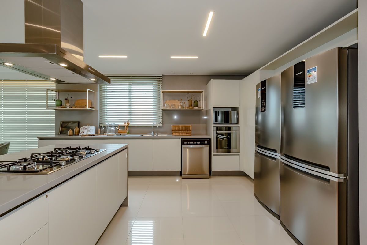 Cobertura, 5 quartos, 611 m² - Foto 13