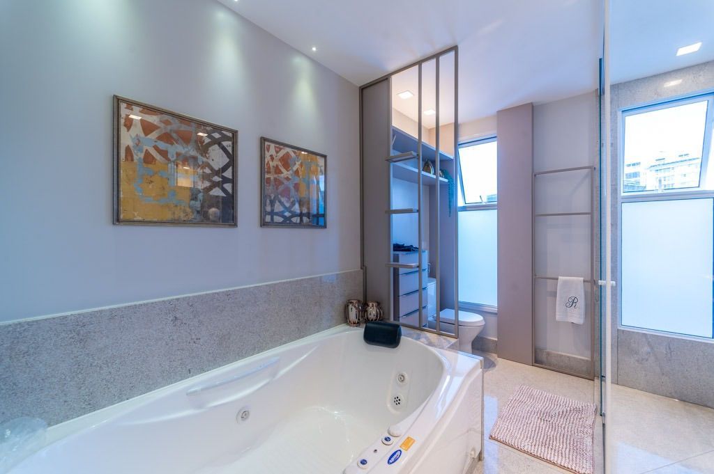 Apartamento, 4 quartos, 226 m² - Foto 9