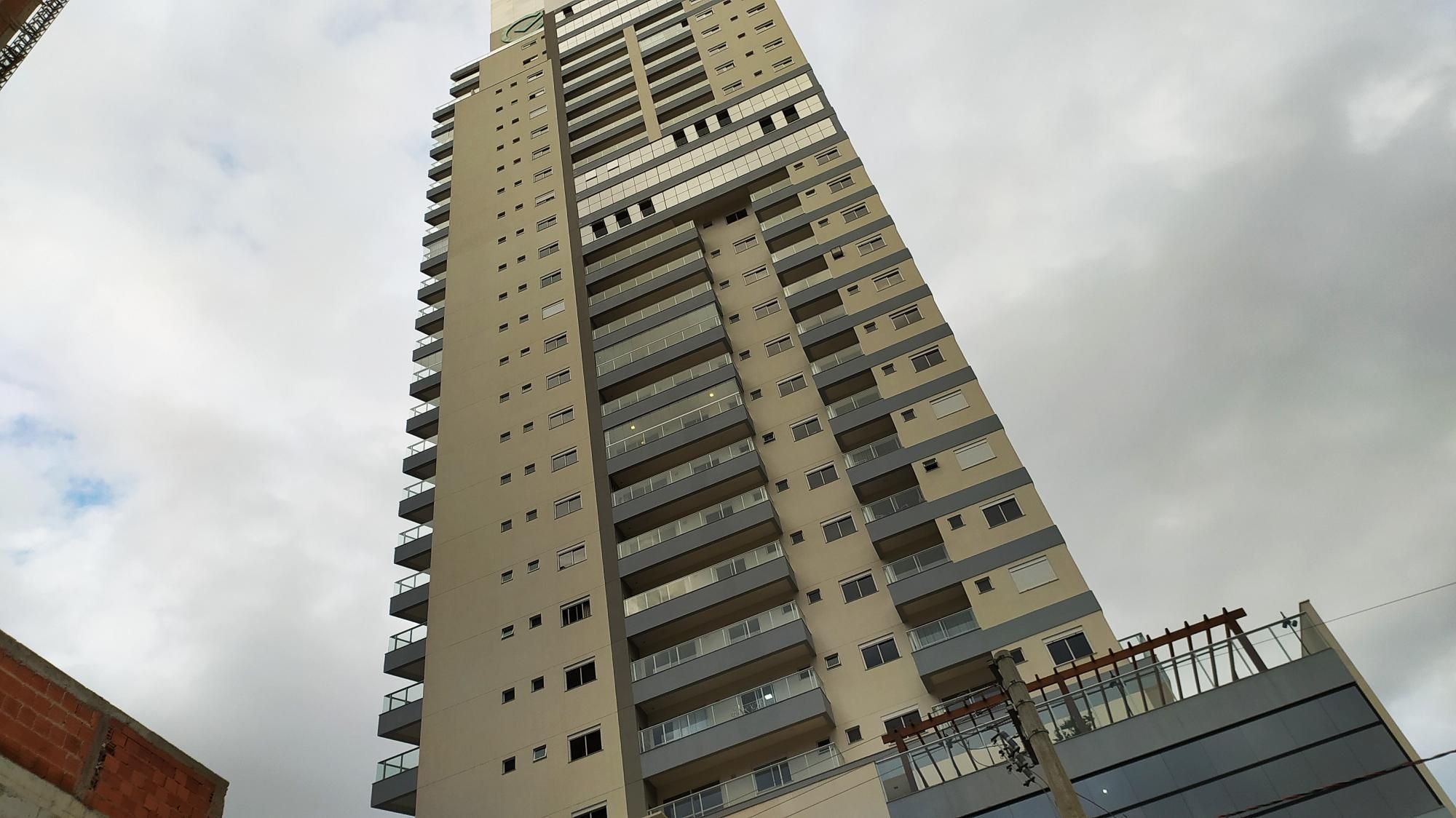 Apartamento, 2 quartos, 71 m² - Foto 2