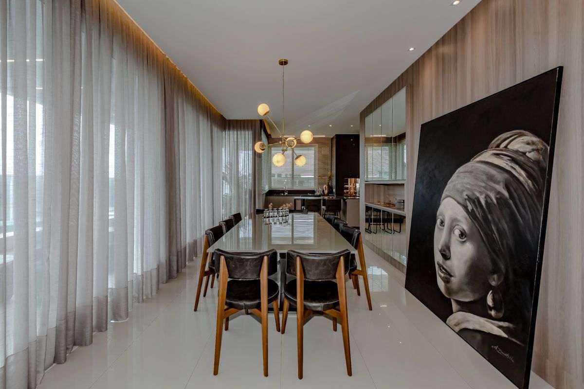 Cobertura, 5 quartos, 611 m² - Foto 19