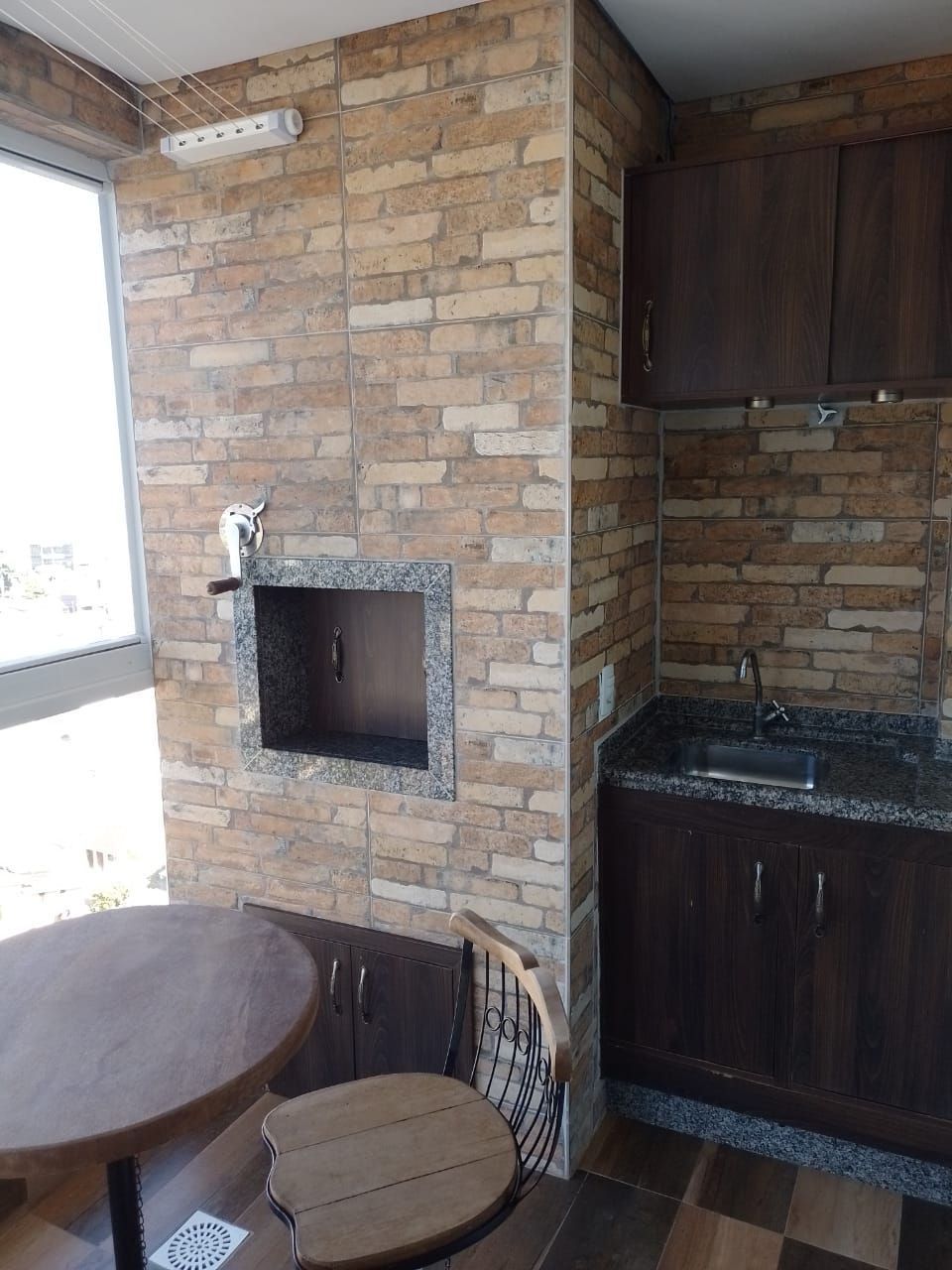 Apartamento, 2 quartos, 72 m² - Foto 3