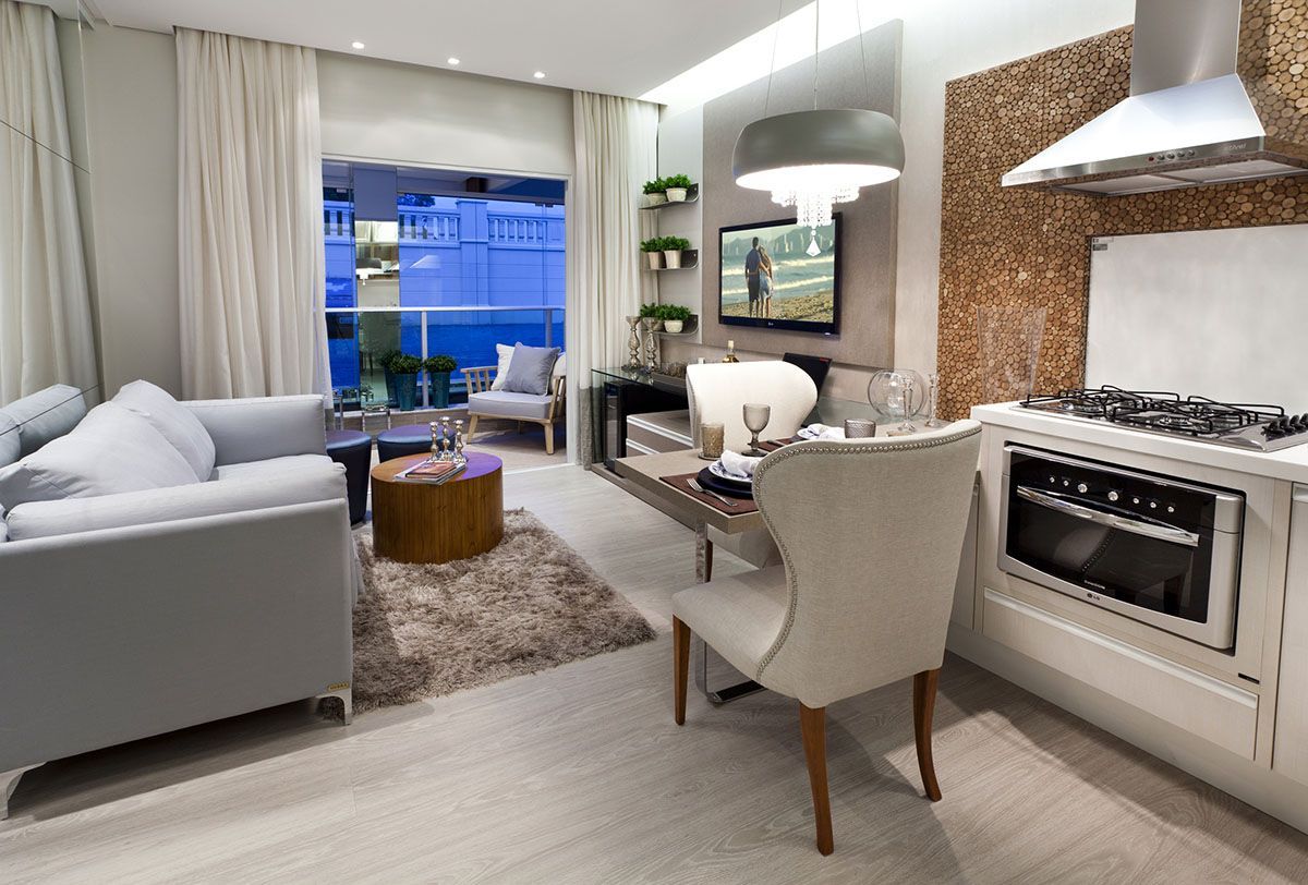 Prédio Inteiro, 46 m² - Foto 8