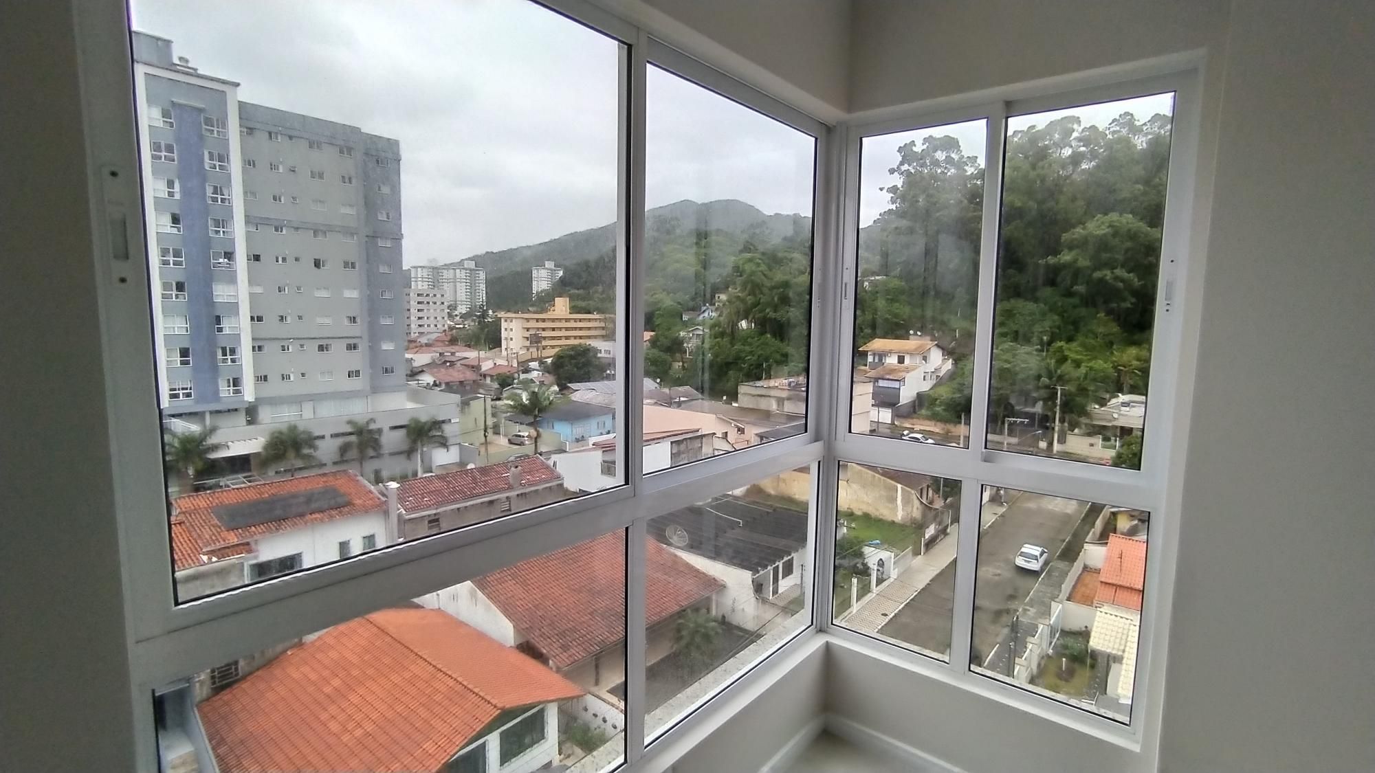 Apartamento à venda com 3 quartos, 88m² - Foto 5