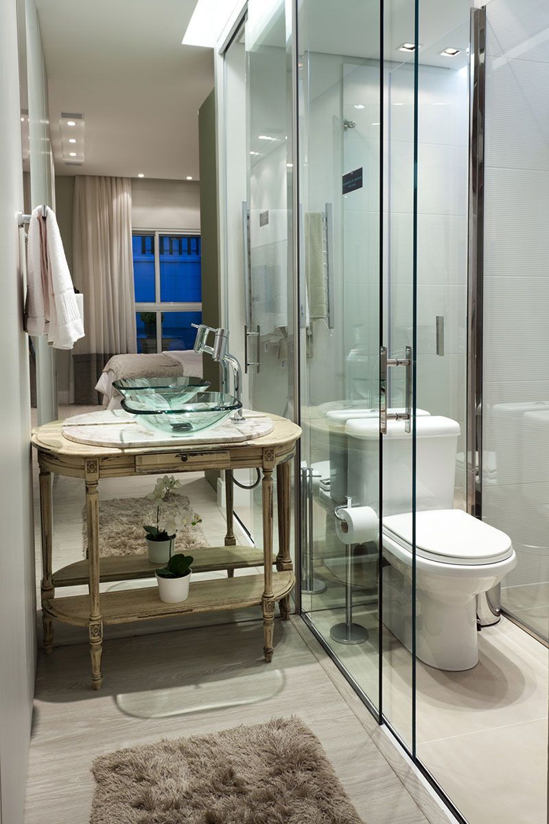 Prédio Inteiro, 46 m² - Foto 12