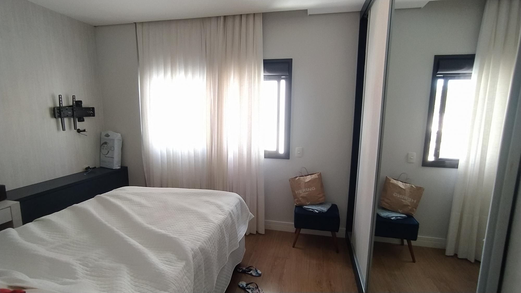 Apartamento à venda com 3 quartos, 146m² - Foto 10