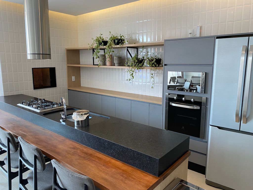 Apartamento, 2 quartos, 57 m² - Foto 11