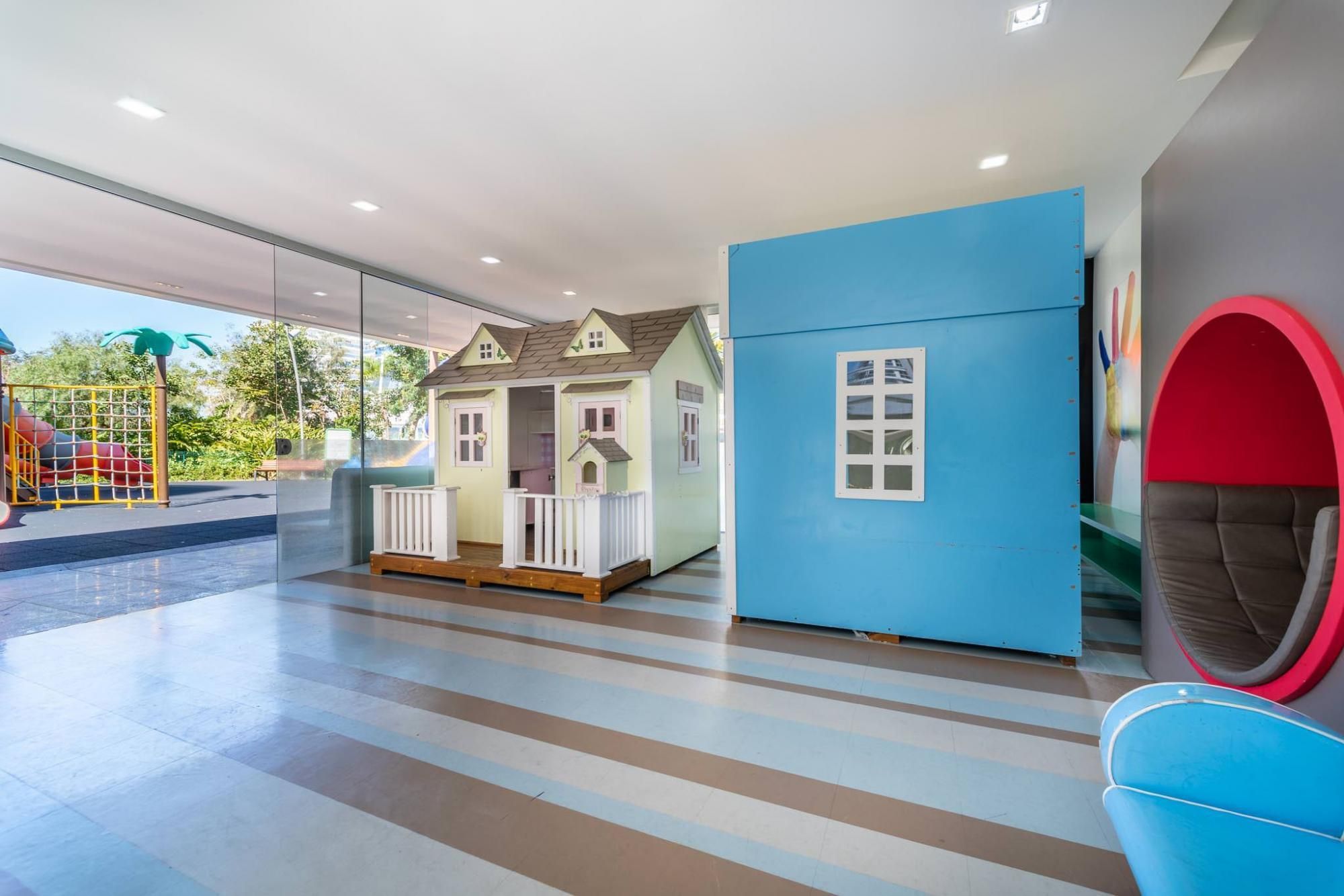 Apartamento, 4 quartos, 207 m² - Foto 35