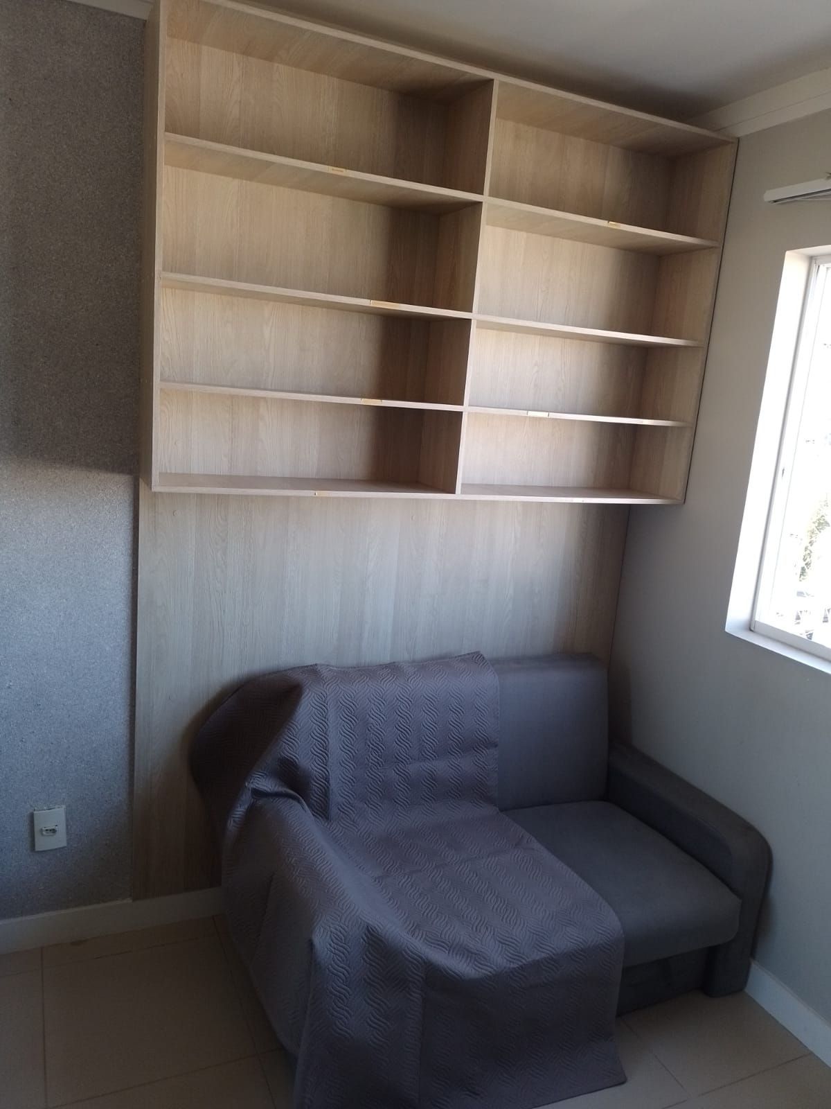 Apartamento, 2 quartos, 72 m² - Foto 8