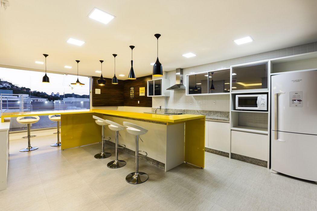 Apartamento, 2 quartos, 64 m² - Foto 3