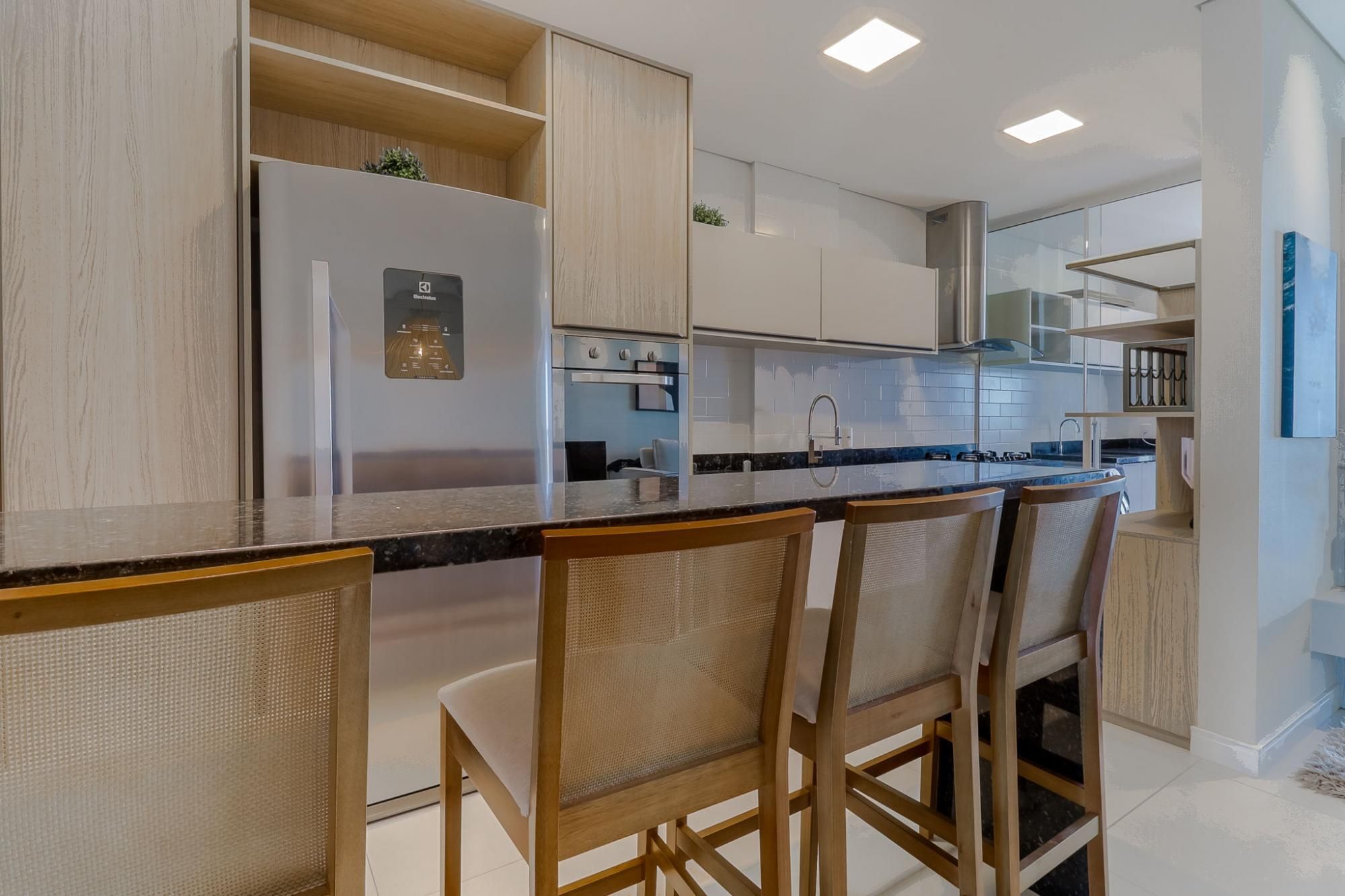 Apartamento, 3 quartos, 144 m² - Foto 16