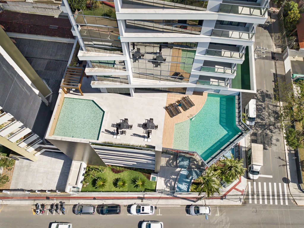 Apartamento, 4 quartos, 322 m² - Foto 26