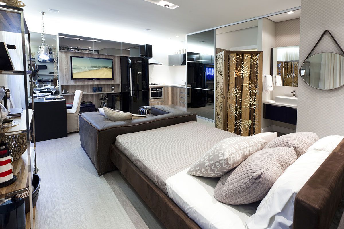 Prédio Inteiro, 46 m² - Foto 7