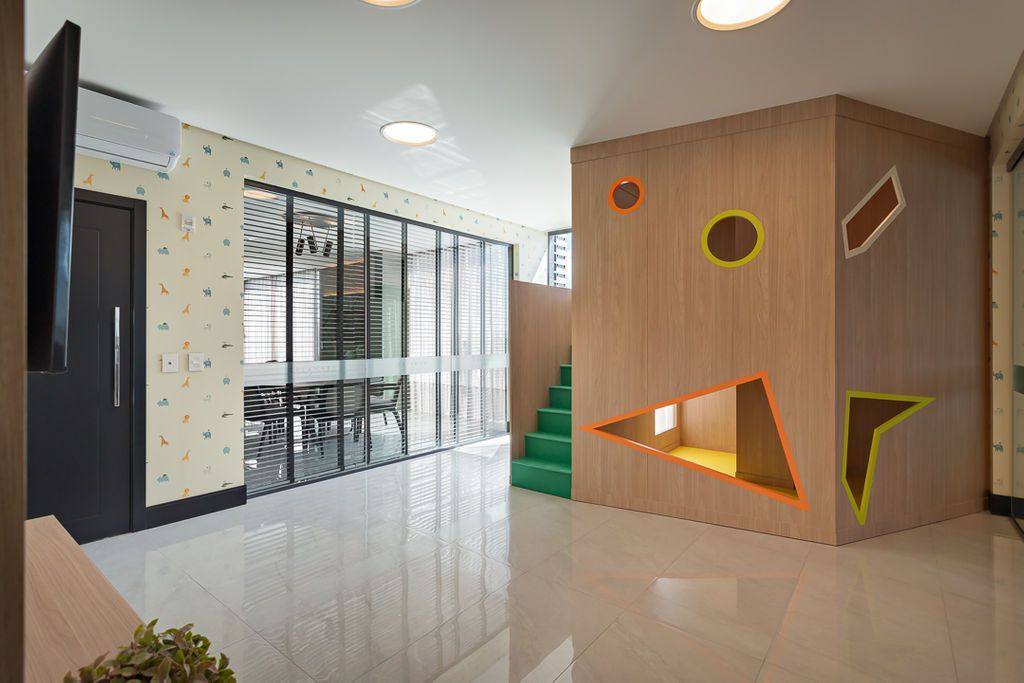 Apartamento, 4 quartos, 322 m² - Foto 33